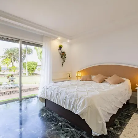 Vila Violeta, Preciosa Vv Con Jardin Y Vistas