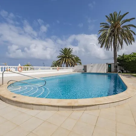Vila Violeta, Preciosa Vv Con Jardin Y Vistas