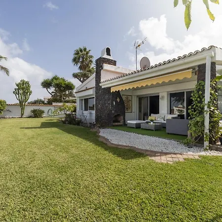 Vila Violeta, Preciosa Vv Con Jardin Y Vistas