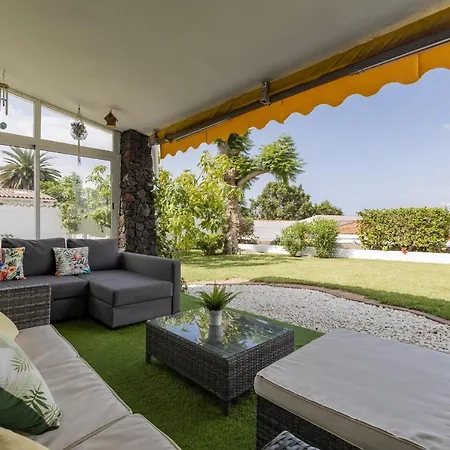 Villa Violeta, Preciosa Vv Con Jardin Y Vistas *